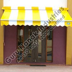 Manufacturers Exporters and Wholesale Suppliers of Residential Retractable Awnings New delhi Delhi